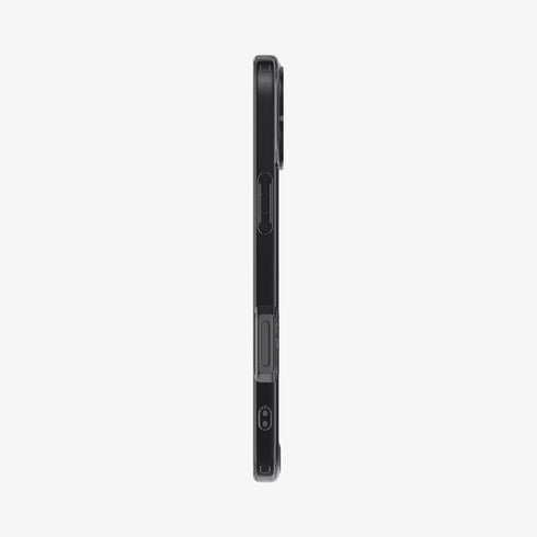 כיסוי Spigen לאייפון 16 מסדרה אולטרה היברידי זירו וואן (MagFit)